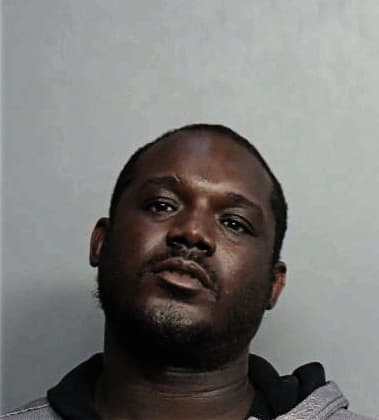 Wilbert Thompson, - Dade County, FL 