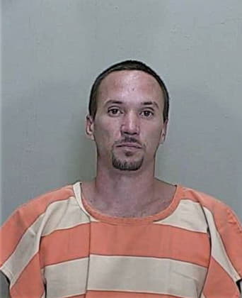 Wesley Threet, - Marion County, FL 