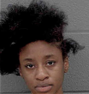 Faith Tillman - Mecklenburg County, NC 