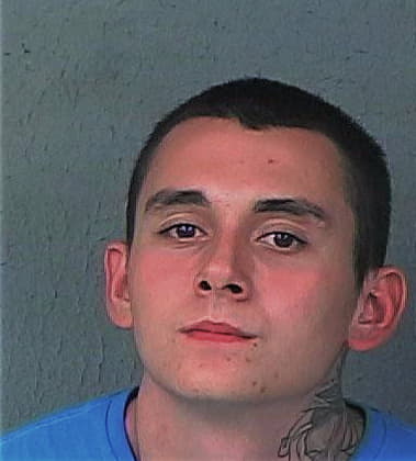 Charles Toohey, - Hernando County, FL 