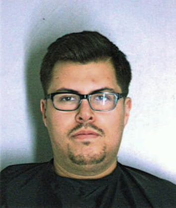 Jose Torres - DeKalb County, GA 