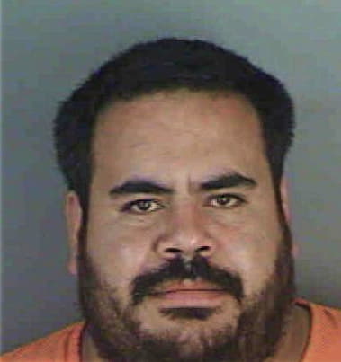 Julio Torresmoran, - Collier County, FL 