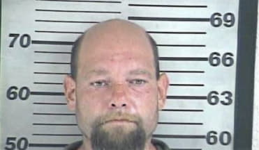 Kenneth Tucker, - Dyer County, TN 