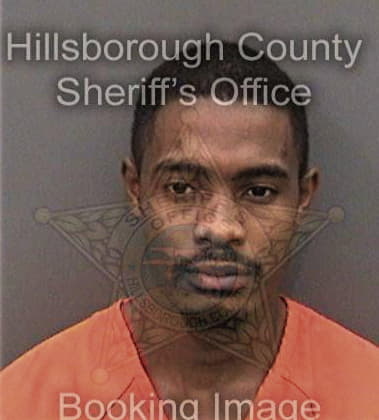 Gregory Underwood, - Hillsborough County, FL 