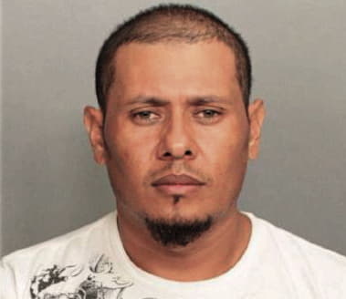 Carlos Vidal, - Dade County, FL 