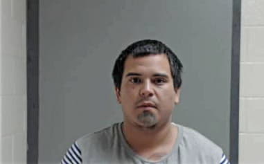 Juan Villarreal, - Hidalgo County, TX 