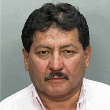 Alfonso Villeda-Martinez, - Dade County, FL 