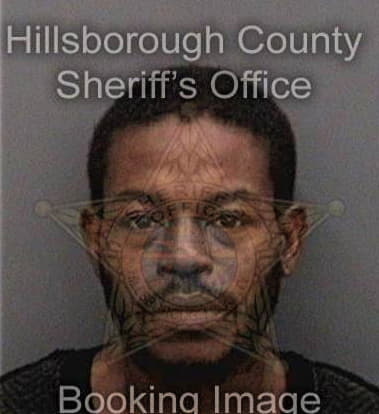 Larry Walker, - Hillsborough County, FL 