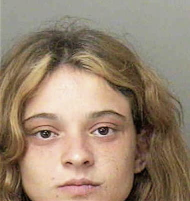 Ruby Weese - Polk County, FL 