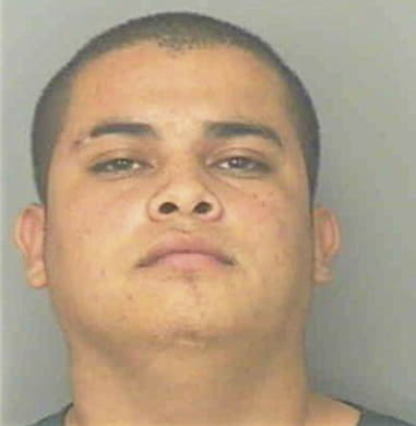Archie Wells - Polk County, FL 