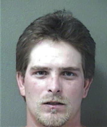 Michael White, - Okaloosa County, FL 