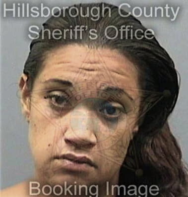 Romano Whitley - Hillsborough County, FL 
