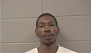 Allen Williams, - Cook County, IL 