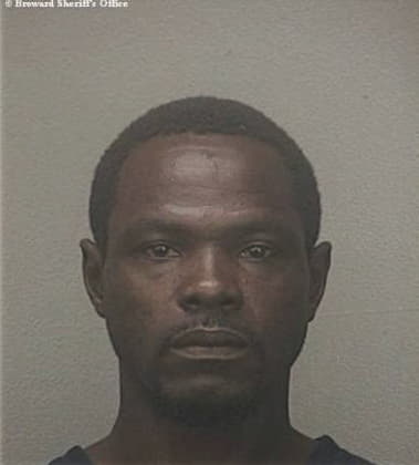 Jason Williams, - Broward County, FL 