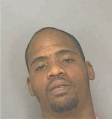 Joshua Williams, - Polk County, FL 