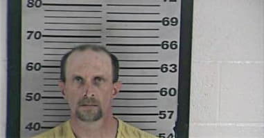 Jeffery Winfrey, - Dyer County, TN 