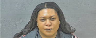 Tamika Withers, - Amherst County, VA 