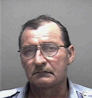 Duane Wood, - Lee County, FL 