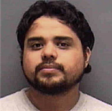 Jose Zambrano, - Lee County, FL 