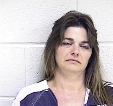 Melissa Allen, - Campbell County, KY 