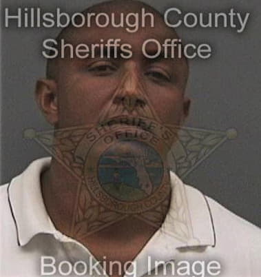 Abdulaziz Almallahi, - Hillsborough County, FL 