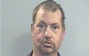 Adam Anglin - Fayette County, KY 