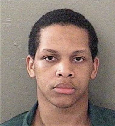 Anthony Atkins, - Escambia County, FL 