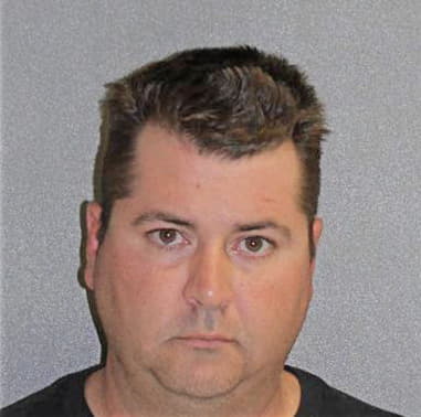 Larry Aubrey, - Volusia County, FL 