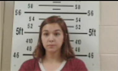 Evany Barbosa, - Kleberg County, TX 