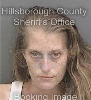 Jessie Beasley, - Hillsborough County, FL 