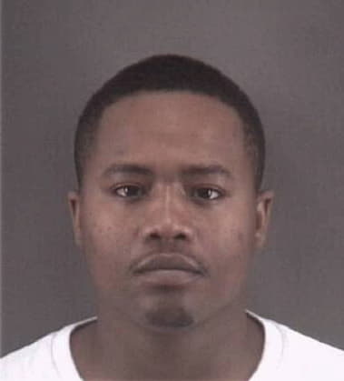 Curtis Bennett - Forsyth County, NC 