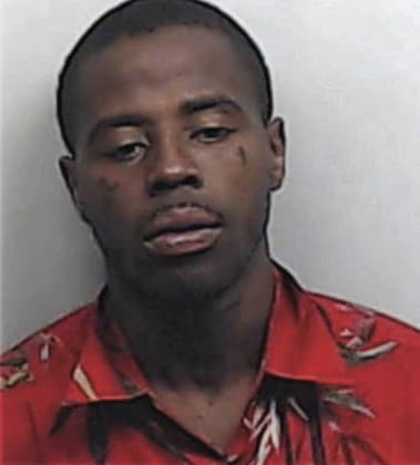 Thurmond Benton - Fulton County, GA 