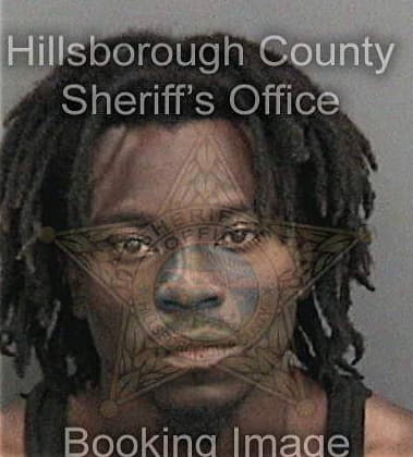 Kenny Blackmon - Hillsborough County, FL 