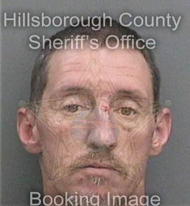 Keith Blackner - Hillsborough County, FL 