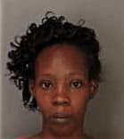 Latoya Blair, - Shelby County, TN 