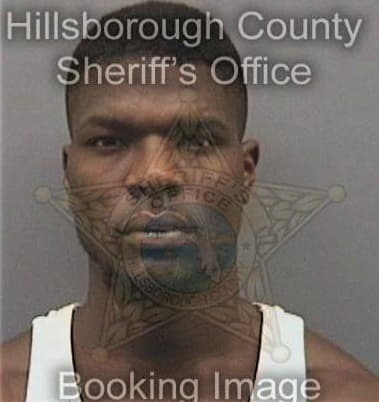 Corey Blankumsee - Hillsborough County, FL 