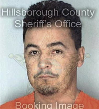 Barry Boger - Hillsborough County, FL 