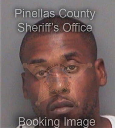 Deon Bonnerwalker, - Pinellas County, FL 