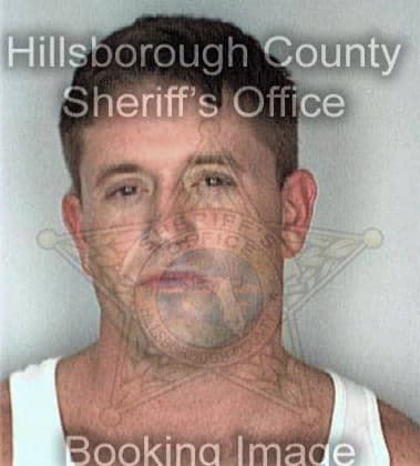 Bradley Boyles - Hillsborough County, FL 