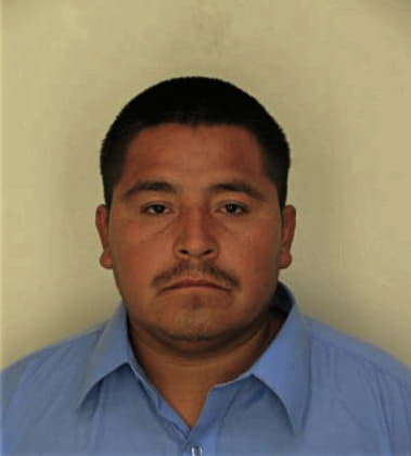 Steven Bradberry - Hillsborough County, FL 