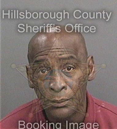 Albert Brooks, - Hillsborough County, FL 