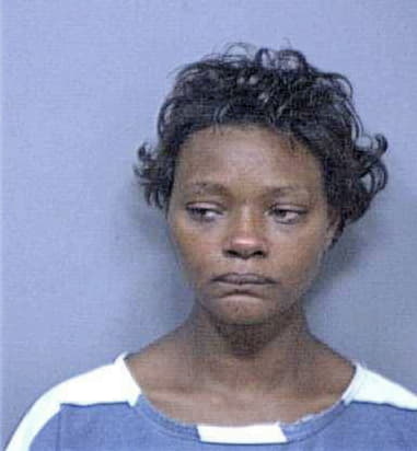 Lashelle Brooks, - Marion County, FL 