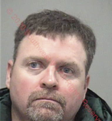 Benjamin Burke, - Washington County, VA 