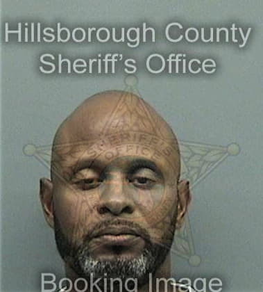 Quinton Burse, - Hillsborough County, FL 