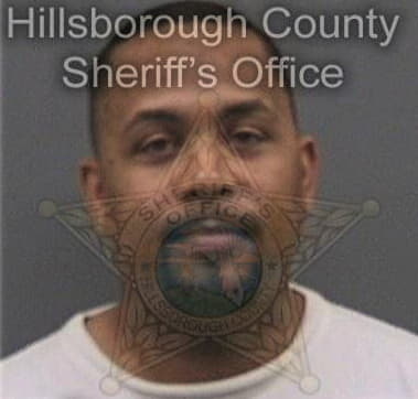 Sherrod Butler, - Hillsborough County, FL 