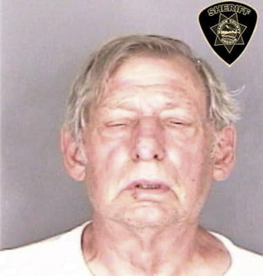 Robert Cable, - Marion County, OR 