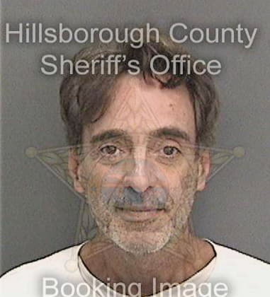 Nicolas Caldwell, - Hillsborough County, FL 