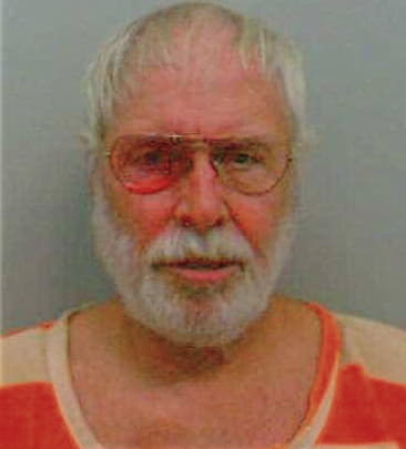 James Cason, - Marion County, FL 