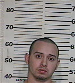 Ricardo Castellanos, - Hidalgo County, TX 