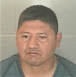 Gustavo Chaparro, - Tippecanoe County, IN 